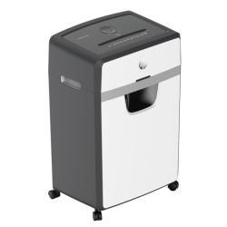 Destructeur de documents HP 24CC