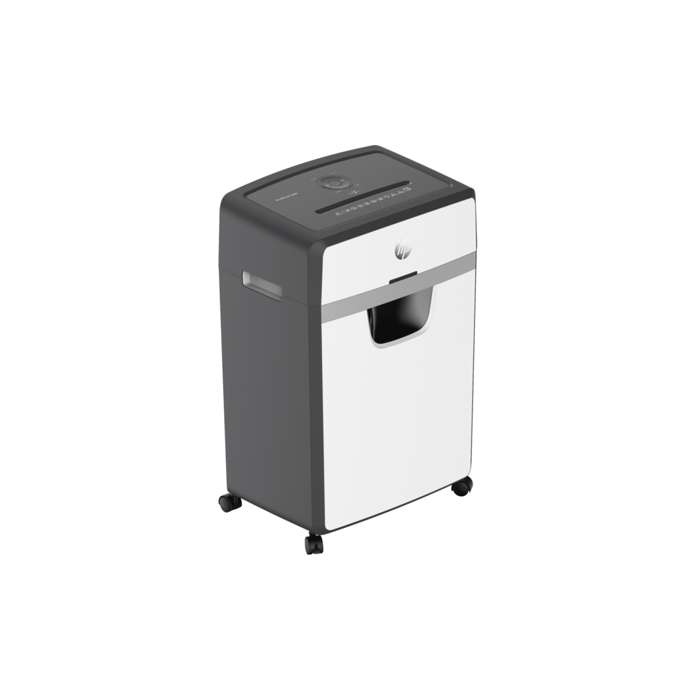Destructeur de documents HP 24CC