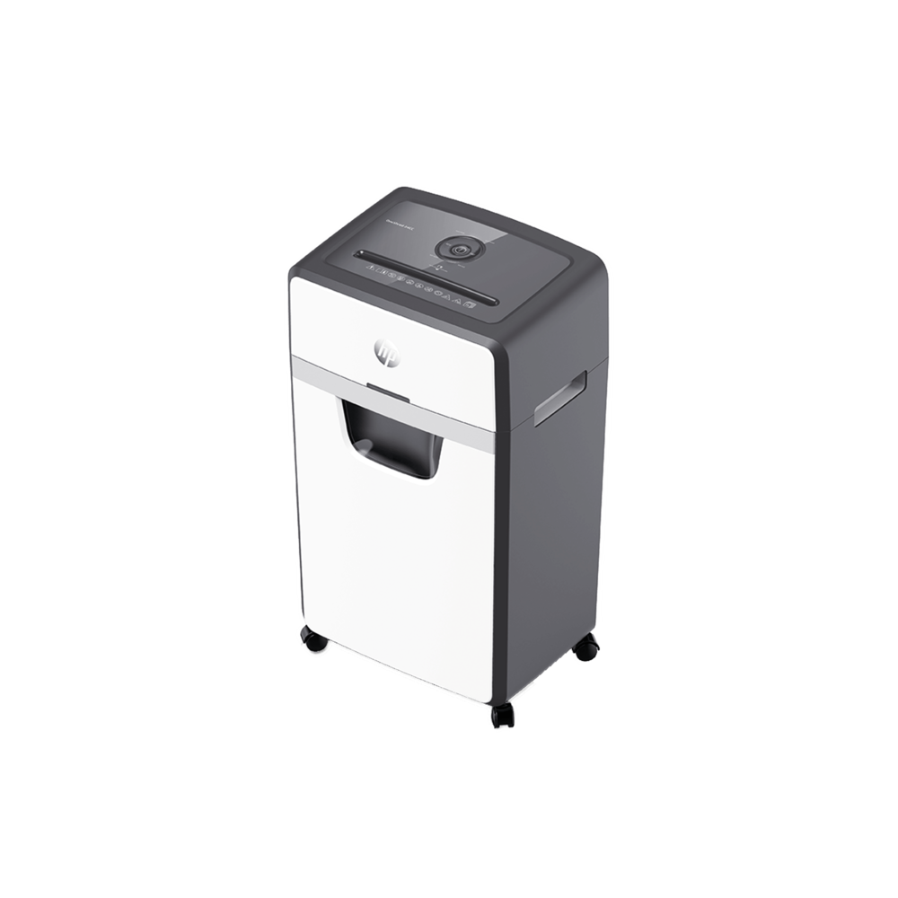 Destructeur de documents HP 24CC