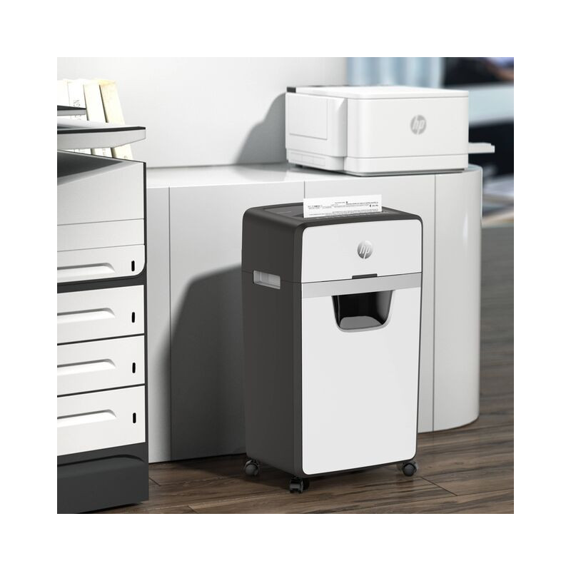 Destructeur de documents HP One Shredder 24CC