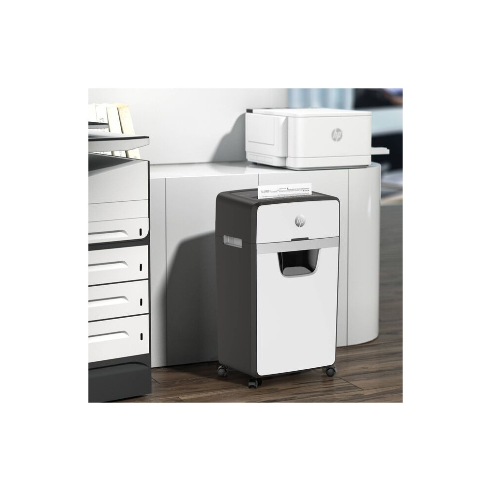 Destructeur de documents HP 24CC