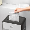 Destructeur de documents HP One Shredder 24CC