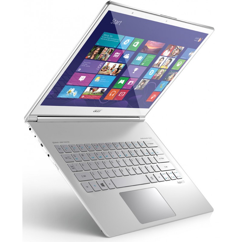 Pc Portable Ultrabook Acer S7 Tactile