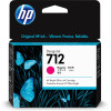 Cartouche d'encre DesignJet HP 712 / Magenta