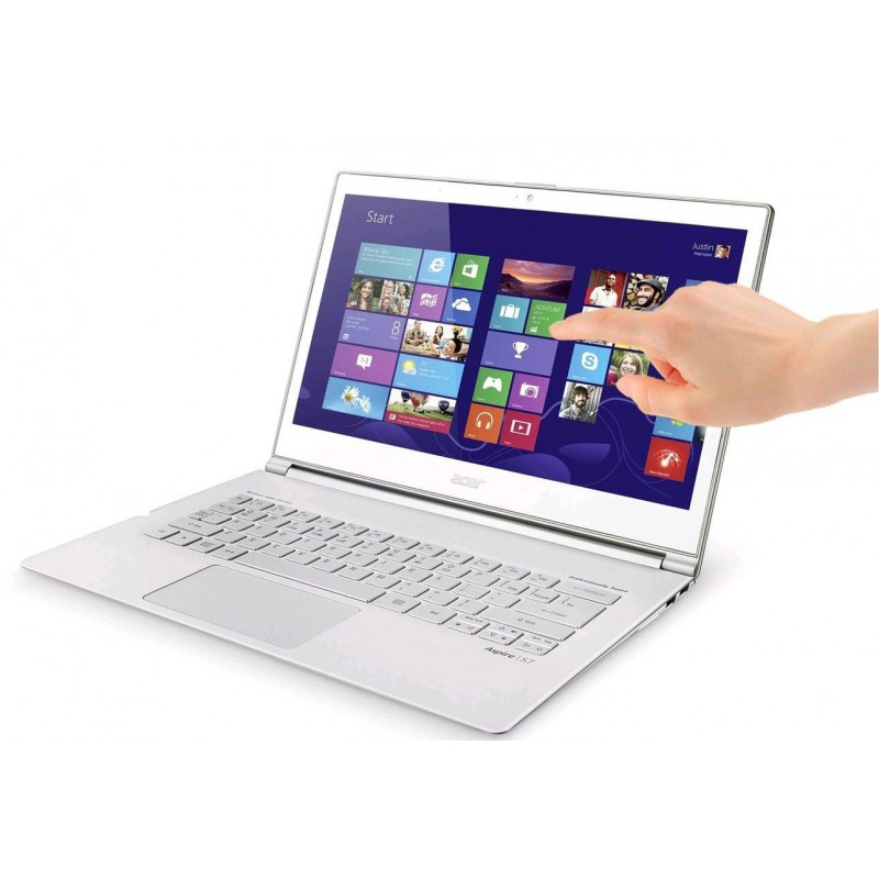 Pc Portable Ultrabook Acer S7 Tactile