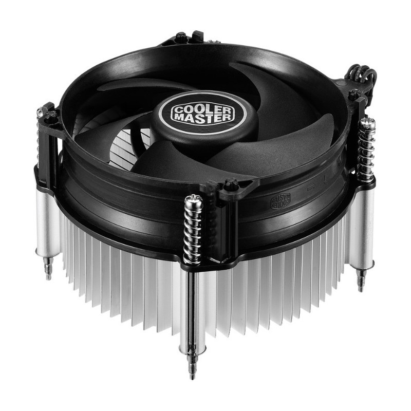 Ventilateur-Refroidisseur pour Pc de bureau Cooler Master HYPER 2012 Evo
