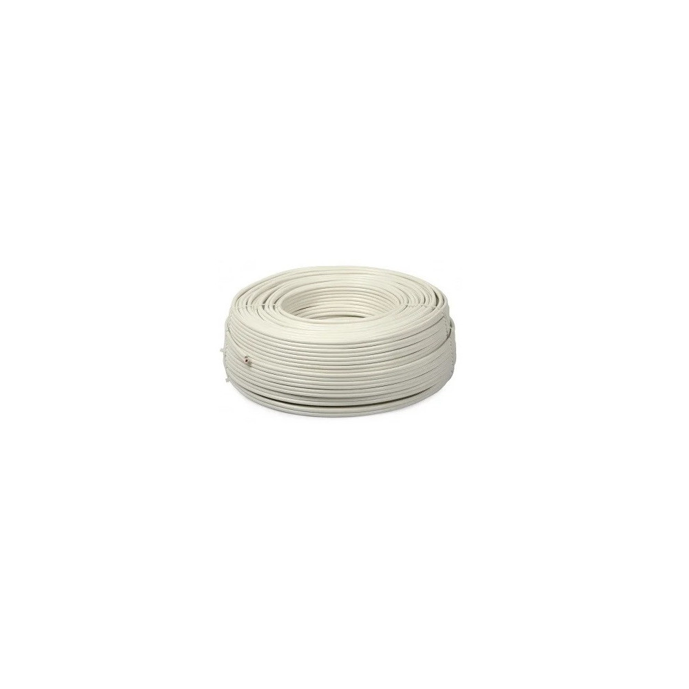 Câble Coaxial RG59+3 Power / 90M