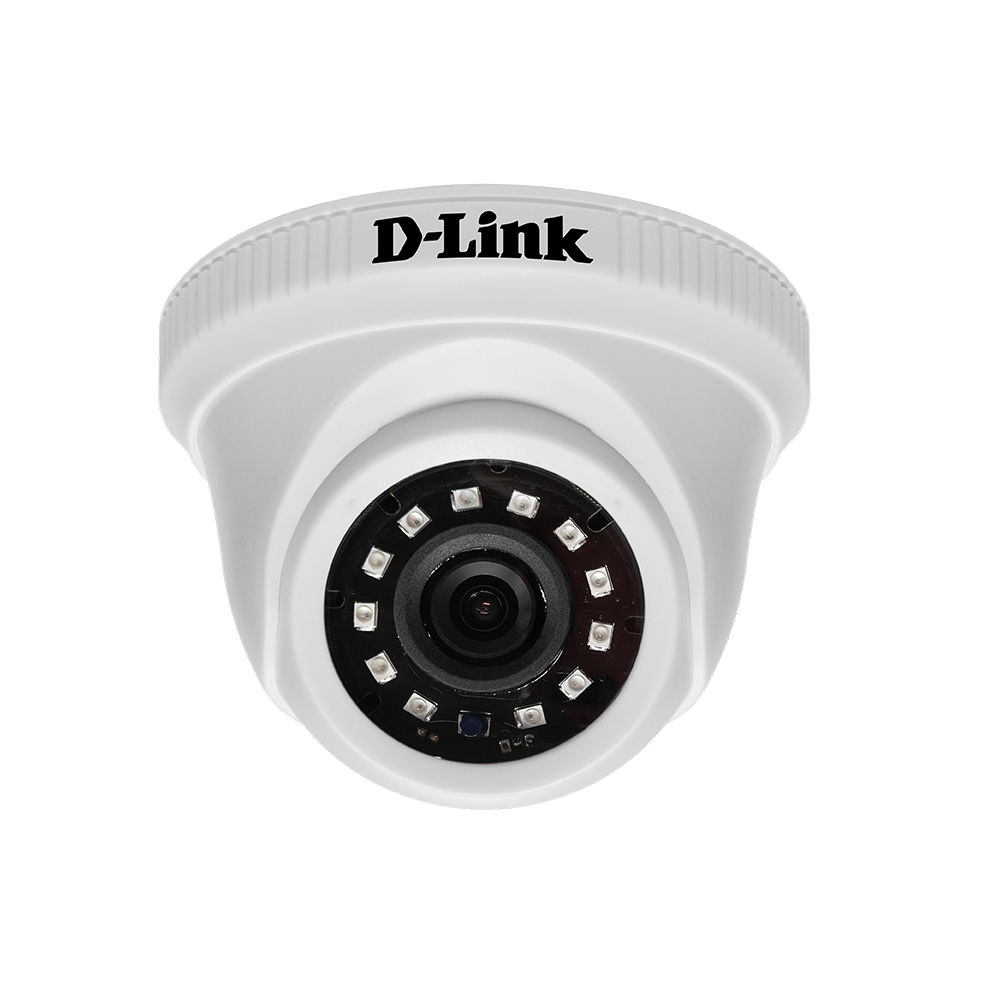 camera dome D-link 2mp