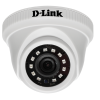 camera dome D-link 2mp