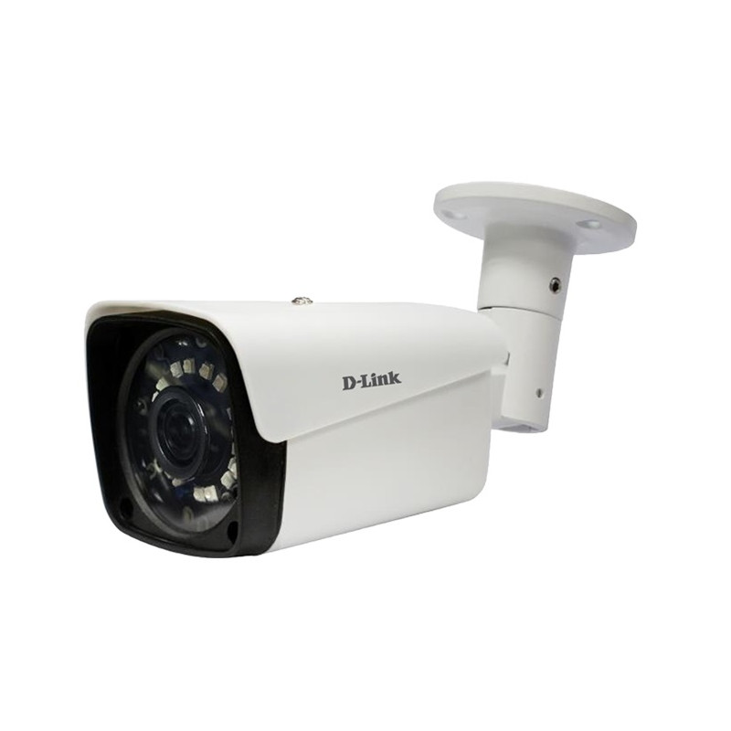 Camera de Surveillance Externe