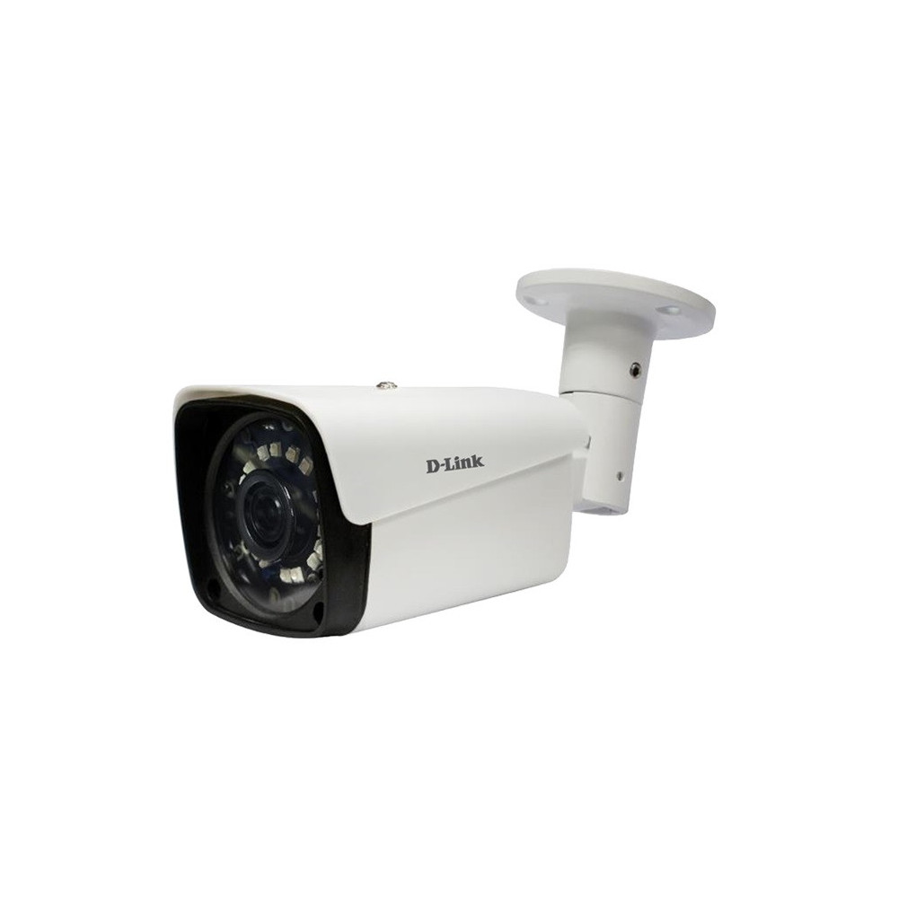 Camera de Surveillance Externe