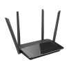 Routeur D-link double bande sans fil AC1200 / WiFi