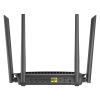 Routeur D-link double bande sans fil AC1200 / WiFi