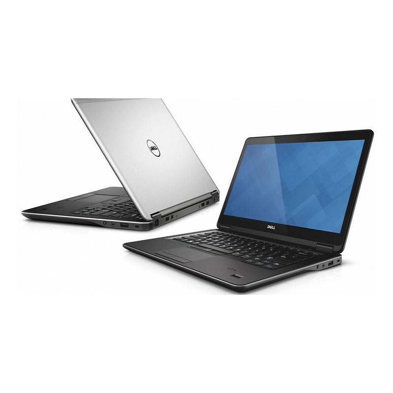 Pc Portable Dell Latitude E7240 / i5 4é Gén / 4 Go