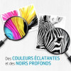 Cartouche d'encre authentique HP 933 / MAGENTA