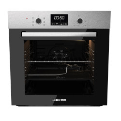 FOUR ENCASTRABLE ELECTRIQUE JOKER Digital / INOX