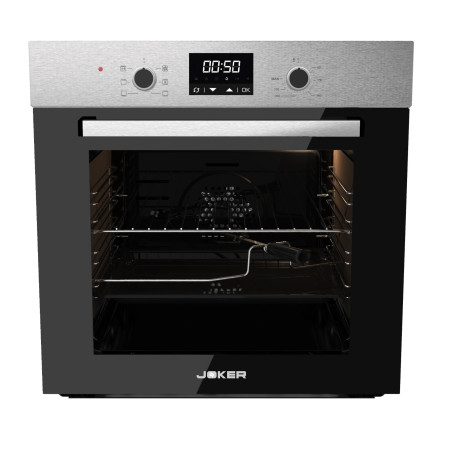 KKT KOLBE - Four Encastrable 90cm 96L - Rôtisserie/pizza/gril