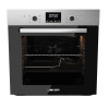 FOUR ENCASTRABLE ELECTRIQUE JOKER Digital / INOX