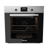 FOUR ENCASTRABLE A Gaz JOKER Digital / Inox
