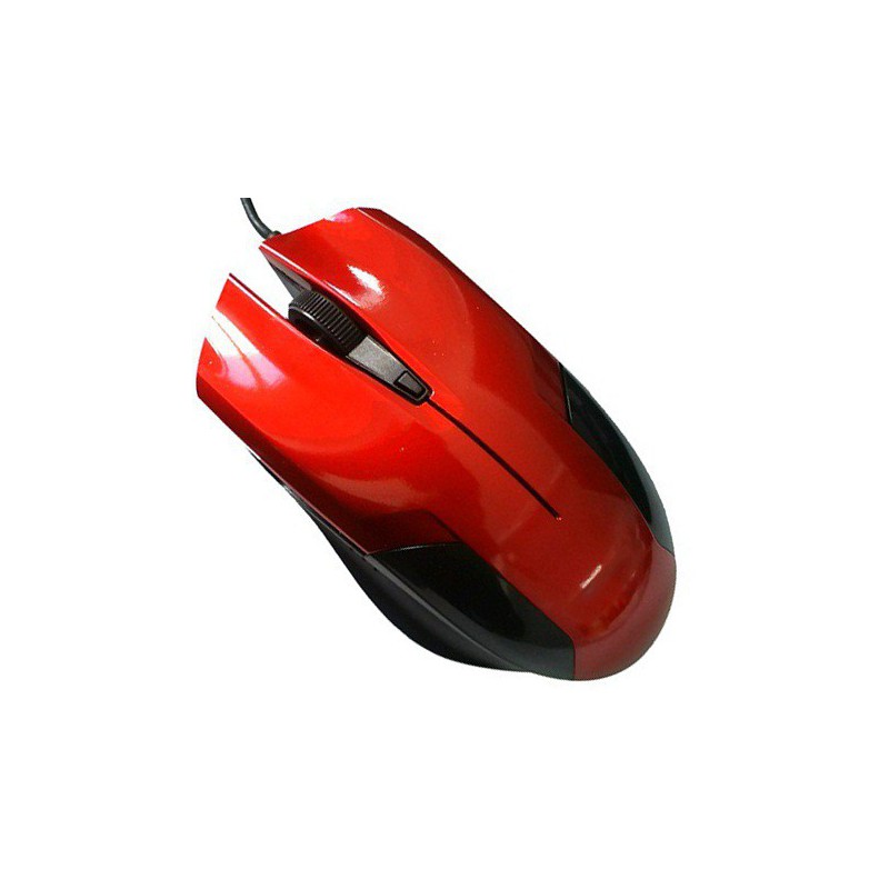 Souris Gaming Macro XMK711