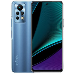 Smartphone Infinix Note 11...