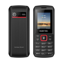 Téléphone Portable Evertek...