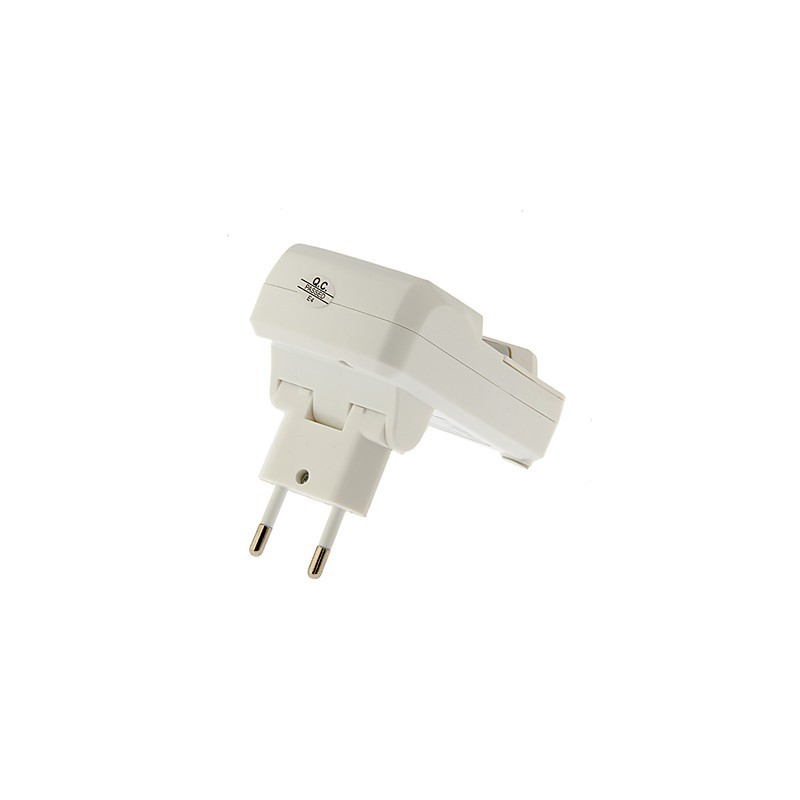 Chargeur Universel Batterie Pour Smartphone & Appareils Photos