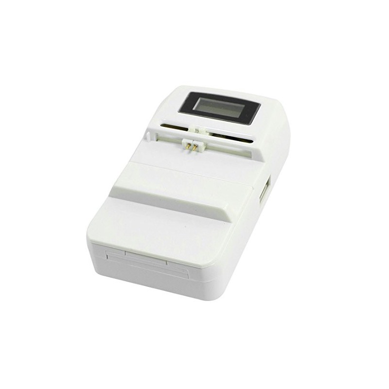 Chargeur Universel Batterie Pour Smartphone & Appareils Photos