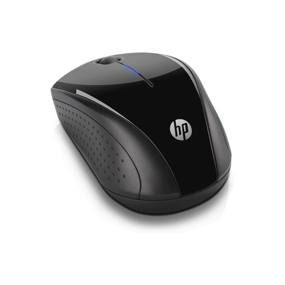 Souris sans fil HP 220 / Noir