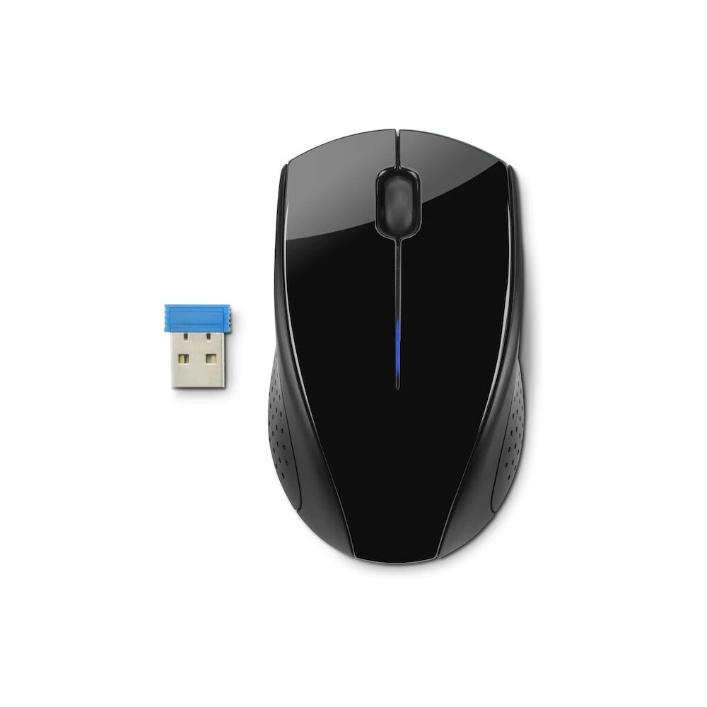 Souris sans fil HP 220 / Noir