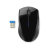 Souris sans fil HP 220 / Noir