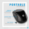 Souris sans fil HP 220 / Noir