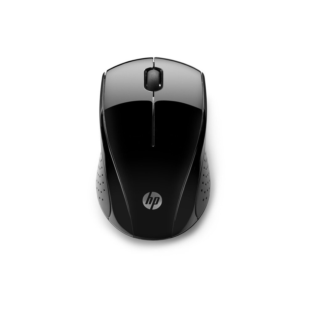Souris sans fil HP 220 / Noir