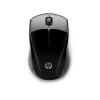Souris sans fil HP 220 / Noir