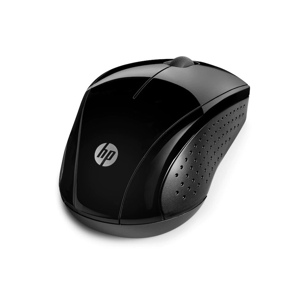 Souris sans fil HP 220 / Noir