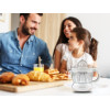 Presse Agrume Beper 25W / Blanc