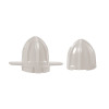 Presse Agrume Beper 25W / Blanc