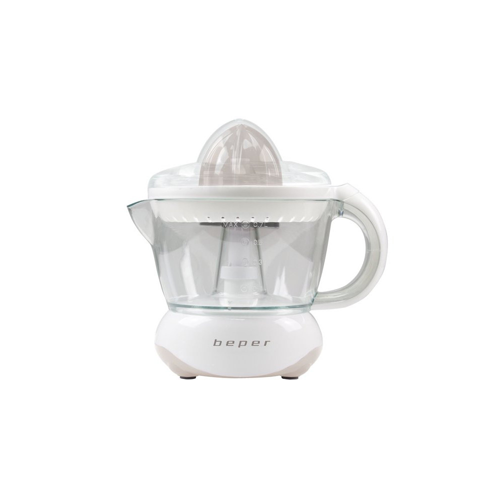 Presse Agrume Beper 25W / Blanc