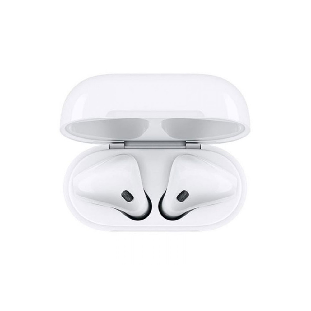 ECOUTEURS SANS FIL HILINE BUDS AG01 / Blanc