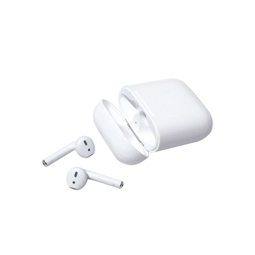 ECOUTEURS SANS FIL HILINE BUDS AG01 / Blanc
