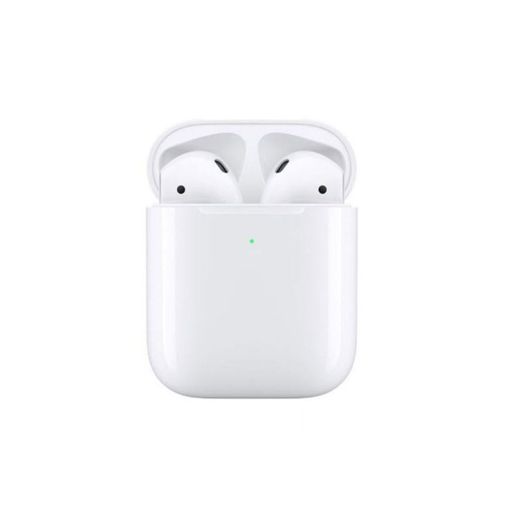 ECOUTEURS SANS FIL HILINE BUDS AG01 / Blanc
