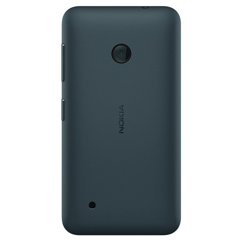 Téléphone Portable Nokia Lumia 530 / Noir