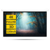 Ecran de projection Overmax Automatic 120" / 149 x 266cm