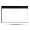 Ecran de projection Overmax Automatic 120" / 149 x 266cm