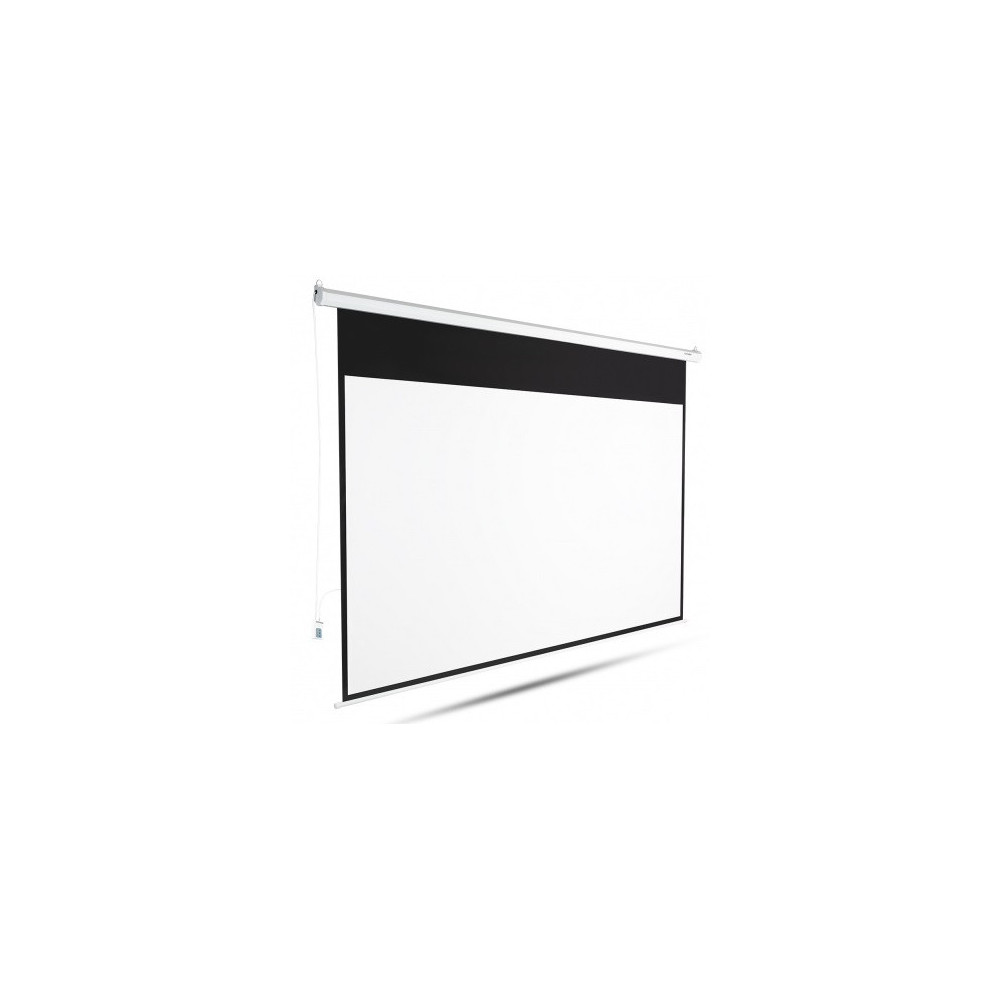 Ecran de projection Overmax Automatic 120" / 149 x 266cm