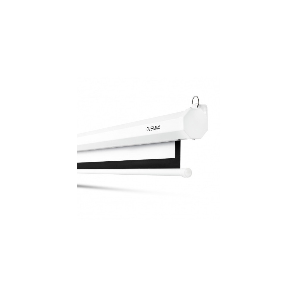 Ecran de projection Overmax Automatic 120" / 149 x 266cm