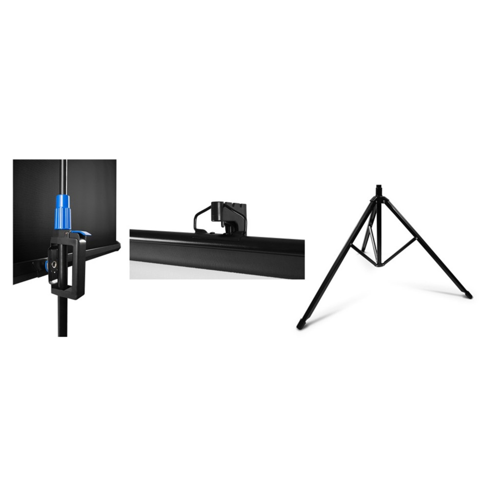 Ecran de projection Overmax 60" / 87 x 116cm