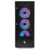 PC de Bureau Gamer FORGE / Ryzen 5 5600X / 16 Go / RTX 3060 VENTUS 2X OC 12G