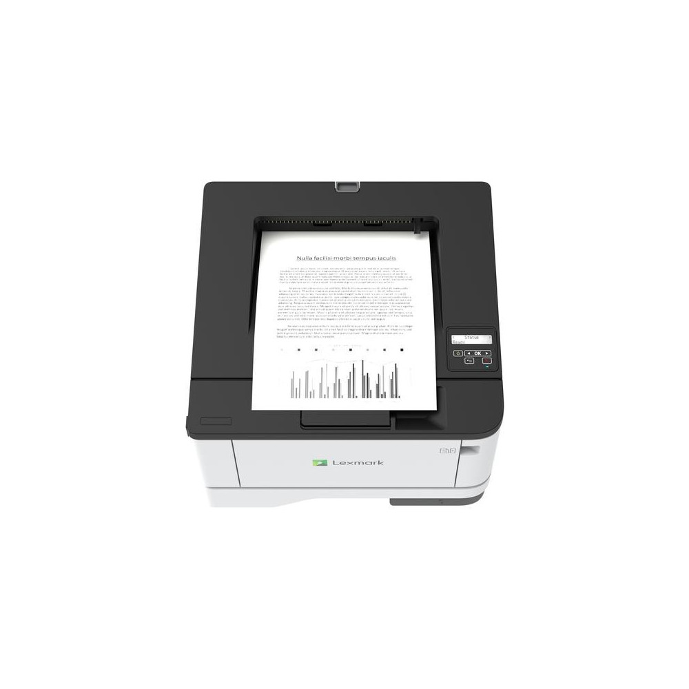 Imprimante Laser Lexmark MS431DN Monochrome / Réseau