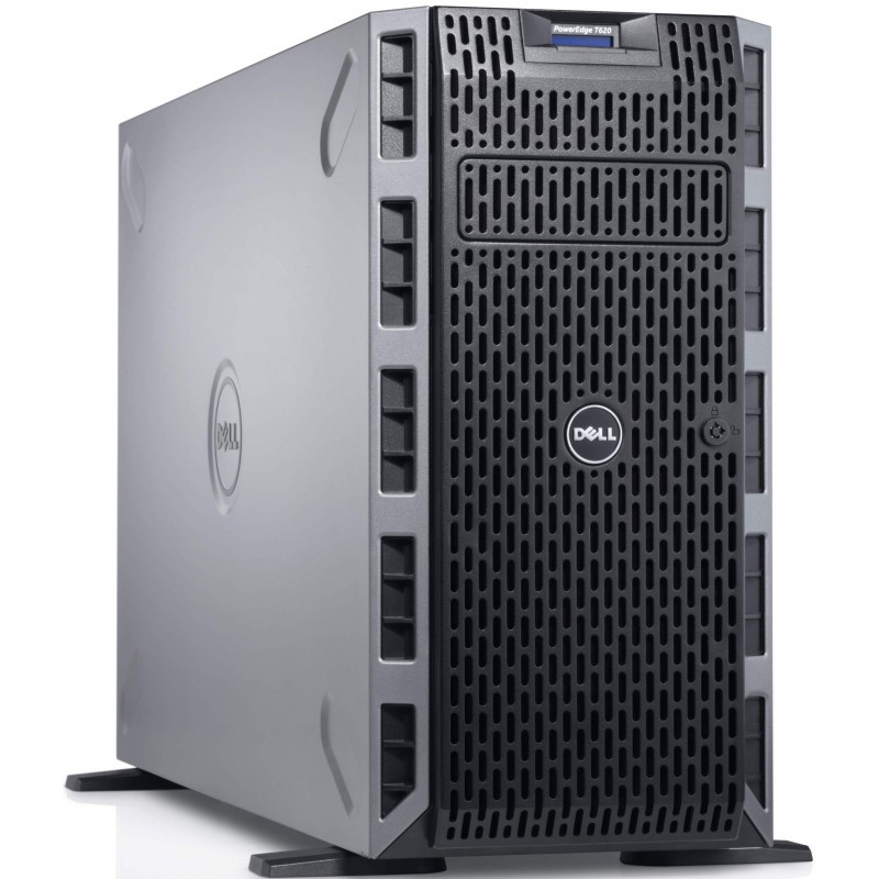 PowerEdge T620